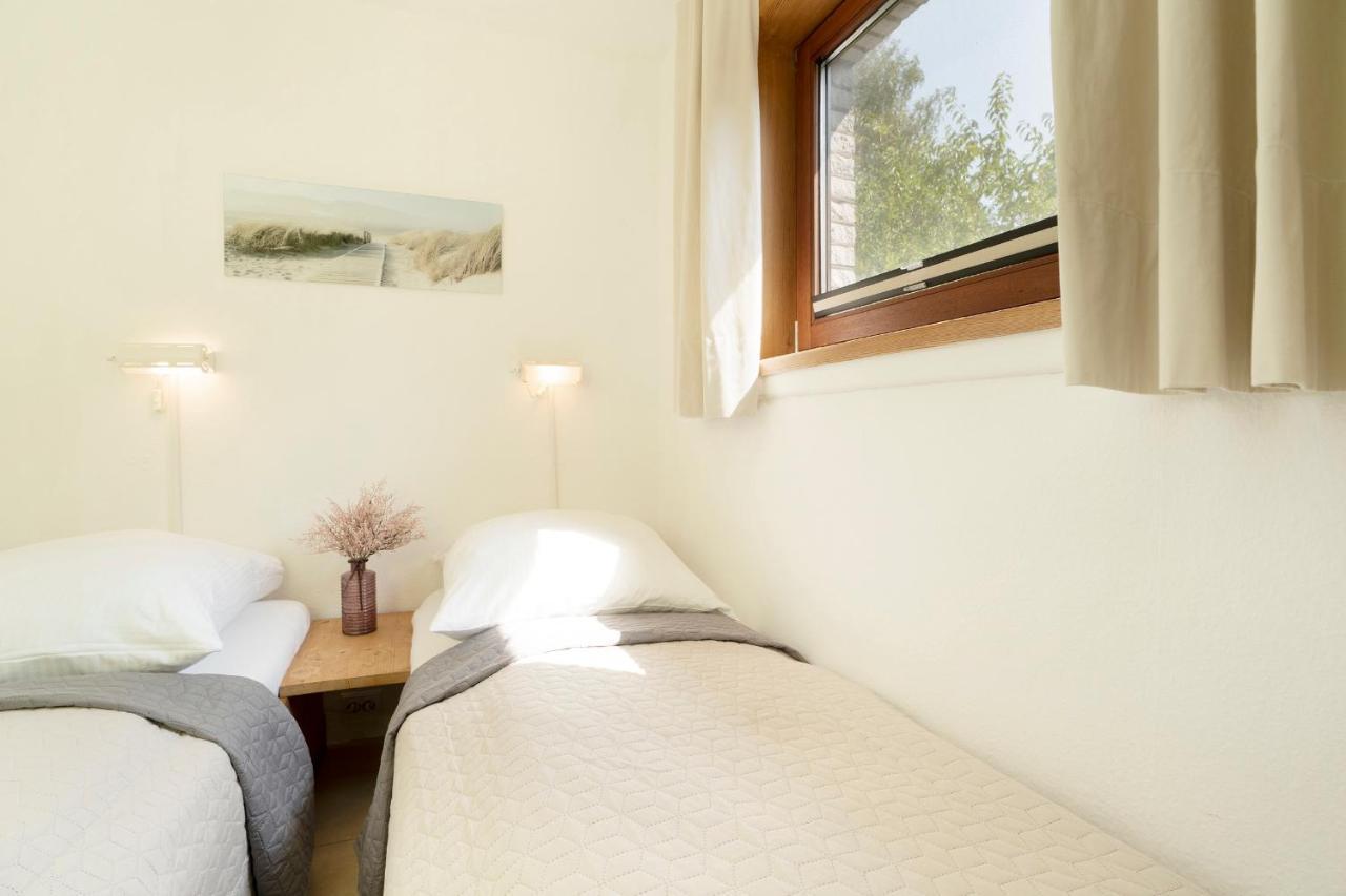 Apartamento Zwergi Grömitz Exterior foto