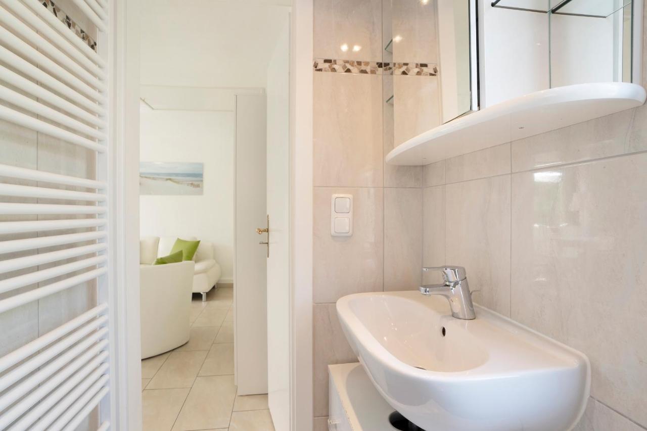 Apartamento Zwergi Grömitz Exterior foto