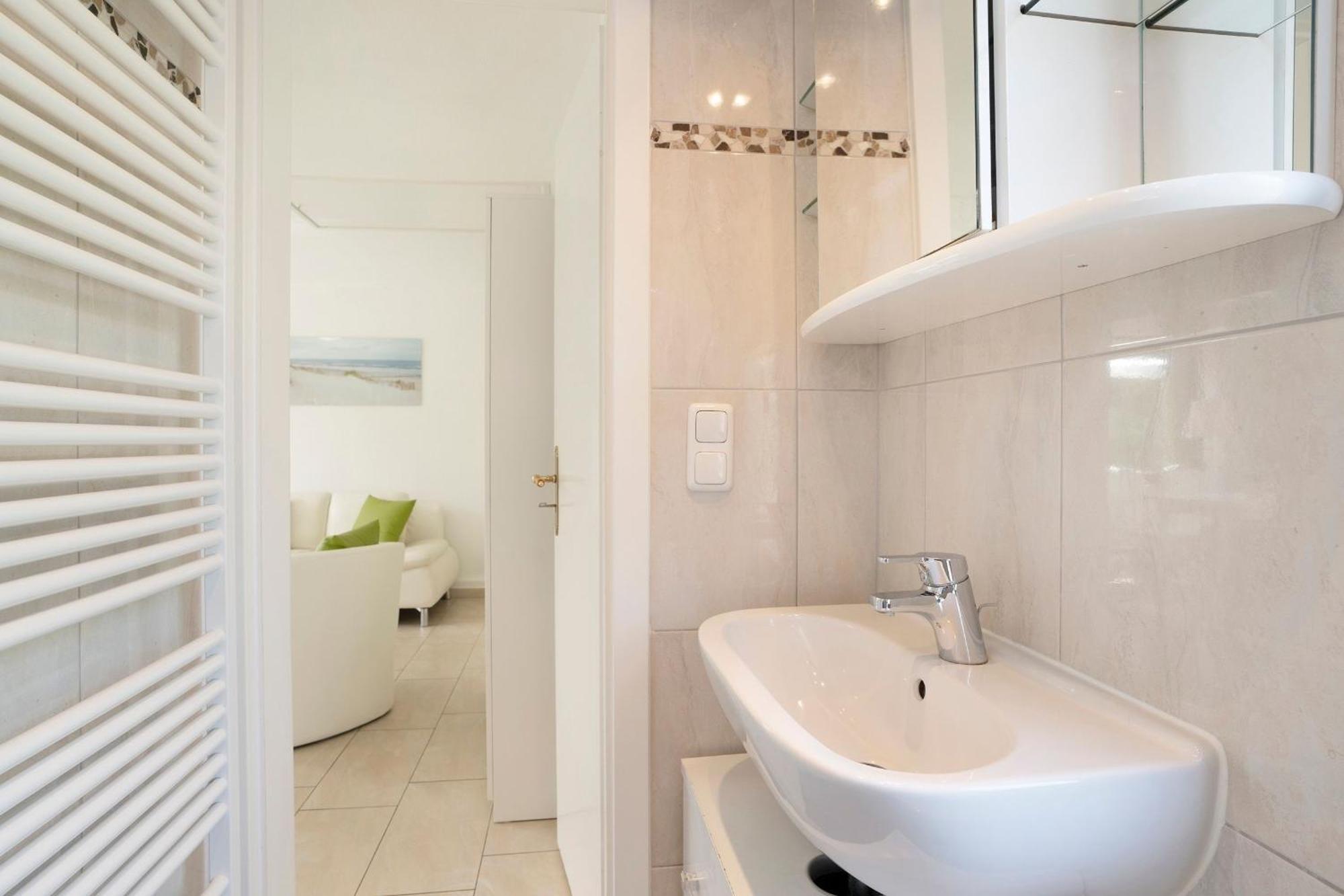 Apartamento Zwergi Grömitz Exterior foto