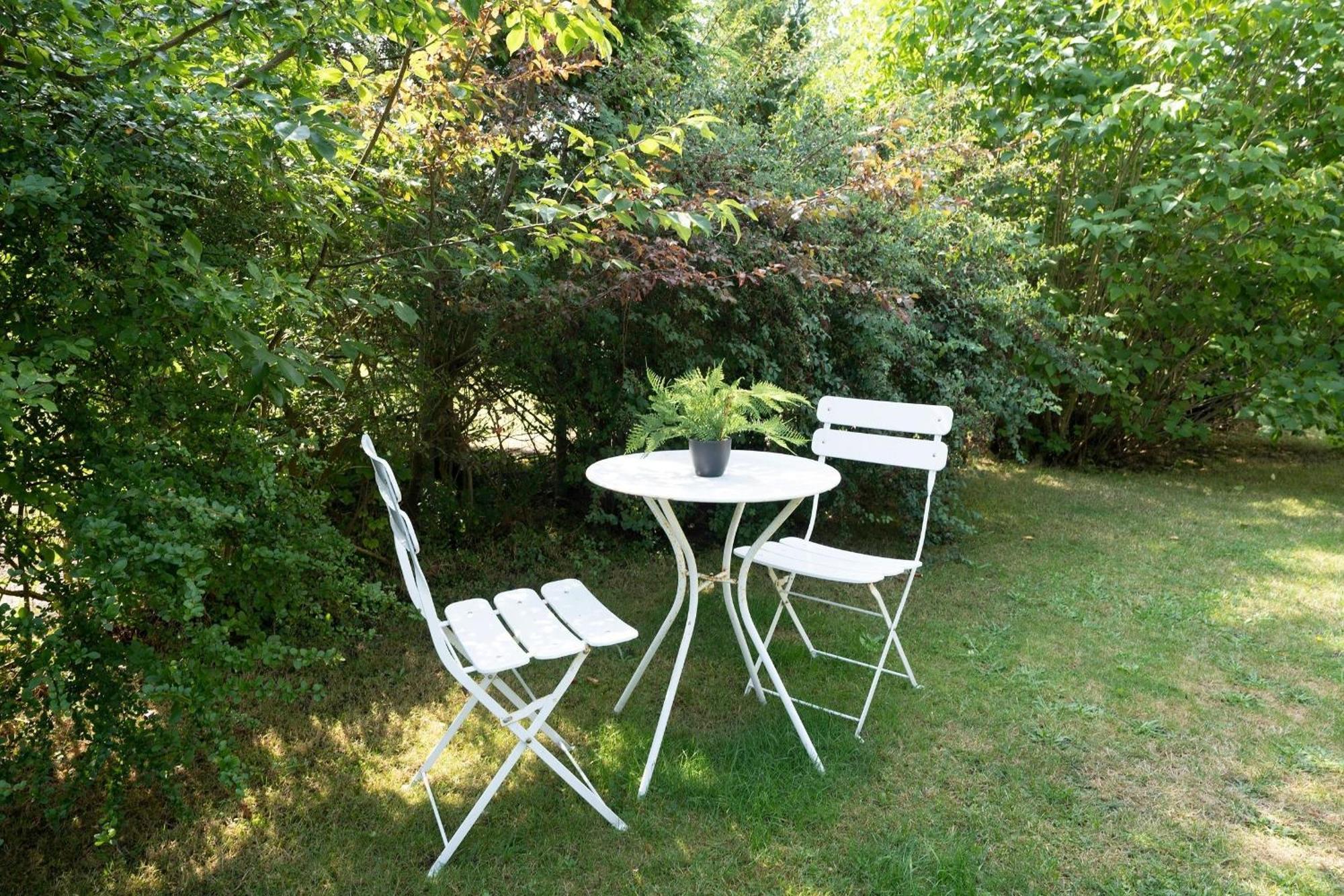 Apartamento Zwergi Grömitz Exterior foto